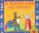 Copertina  Il gatto con gli stivali