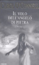Copertina  Il volo dell'angelo di pietra