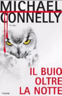 Copertina  Il buio oltre la notte : thriller
