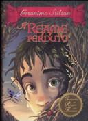 Copertina  Il reame perduto