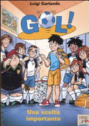 Copertina  Una scelta importante