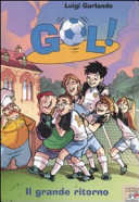 Copertina  Il grande ritorno