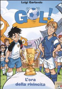 Copertina  L'ora della rivincita