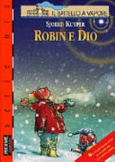 Copertina  Robin e Dio