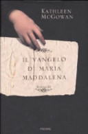 Copertina  Il vangelo di Maria Maddalena