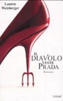 Copertina  Il diavolo veste Prada