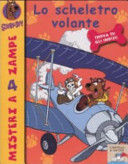 Copertina  Lo scheletro volante