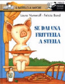 Copertina  Se dai una frittella a Stella