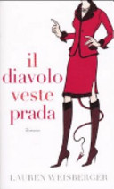 Copertina  Il diavolo veste Prada