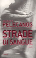 Copertina  Strade di sangue