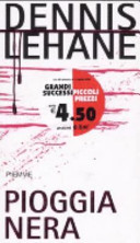 Copertina  Pioggia nera
