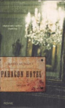 Copertina  Paragon hotel