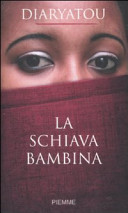 Copertina  La schiava bambina