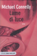 Copertina  Lame di luce