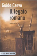 Copertina  Il legato romano