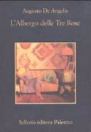 Copertina  L'albergo delle tre rose