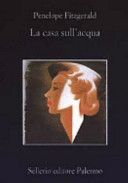 Copertina  La casa sull'acqua