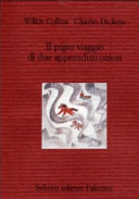 Copertina  Il pigro viaggio di due apprendisti oziosi