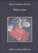Copertina  Nido vuoto