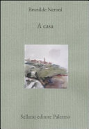 Copertina  A casa