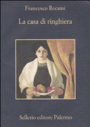 Copertina  La casa di ringhiera