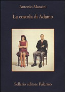 Copertina  La costola di Adamo