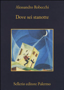 Copertina  Dove sei stanotte