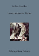 Copertina  Conversazione su Tiresia