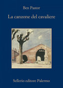 Copertina  La canzone del cavaliere