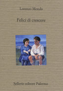 Copertina  Felici di crescere