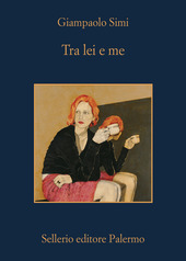Copertina  Tra lei e me