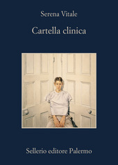 Copertina  Cartella clinica