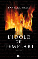 Copertina  L'idolo dei templari
