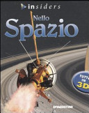 Copertina  Nello spazio