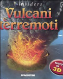 Copertina  Vulcani e terremoti