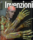 Copertina  Invenzioni