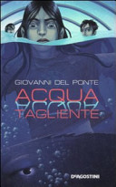 Copertina  Acqua tagliente