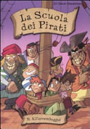 Copertina  All'arrembaggio!