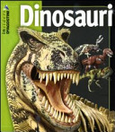Copertina  Dinosauri