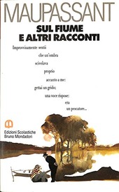 Copertina  Sul fiume e altri racconti