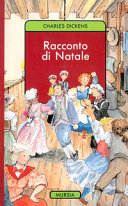 Copertina  Racconto di Natale