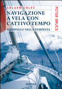 Copertina  Navigazione a vela con cattivo tempo
