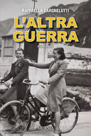 Copertina  L'altra guerra