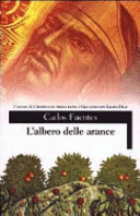 Copertina  L'albero delle arance