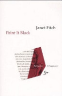 Copertina  Paint it black