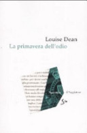 Copertina  La primavera dell'odio