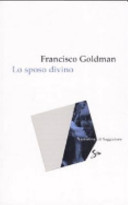 Copertina  Lo sposo divino