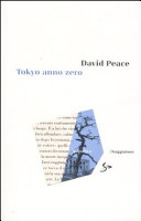 Copertina  Tokyo anno zero
