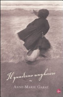Copertina  Il quaderno ungherese