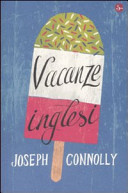Copertina  Vacanze inglesi
